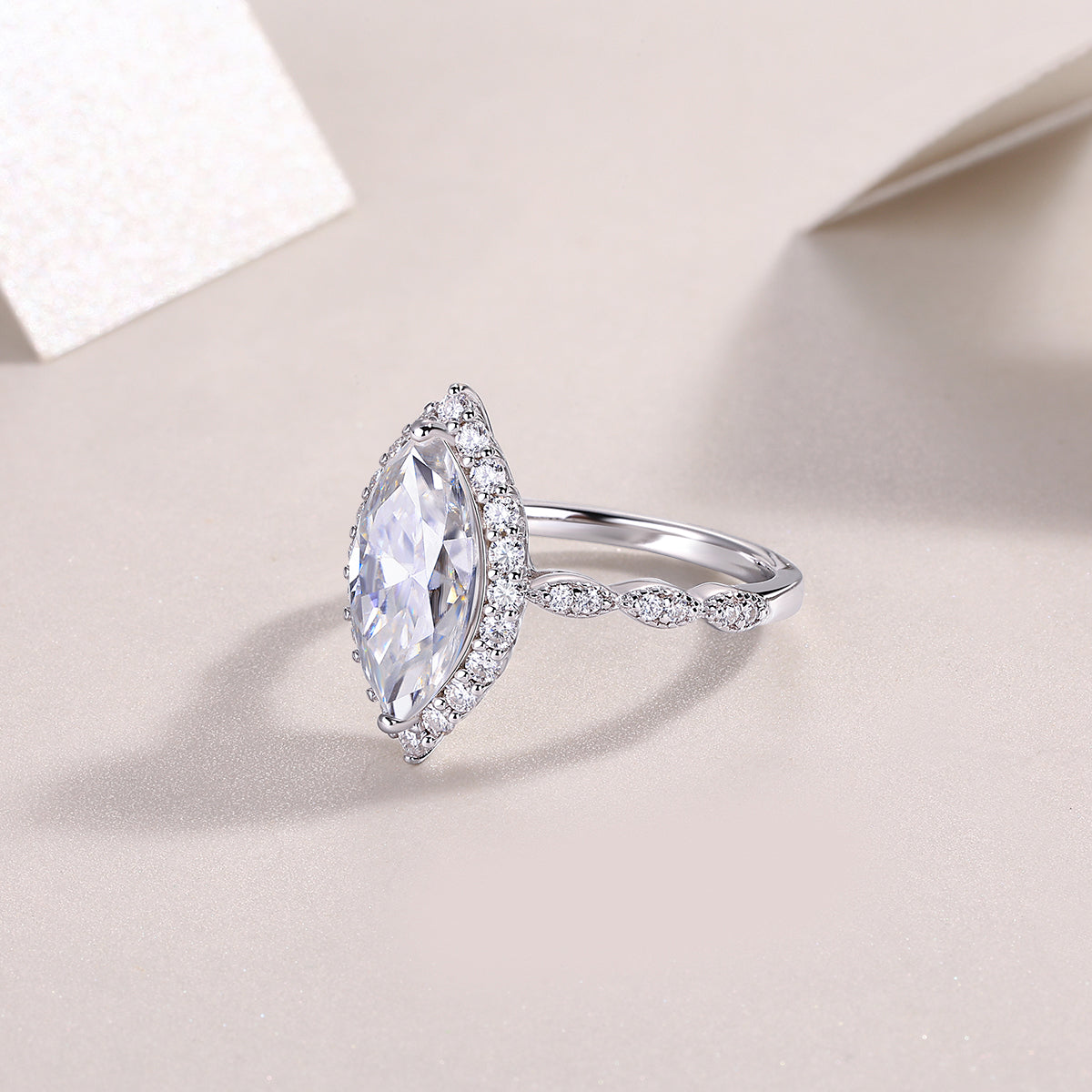 Mirabelle Ring