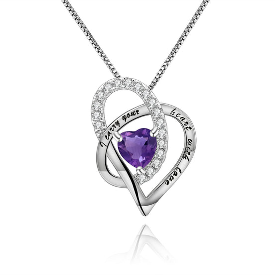 Tessa Necklace