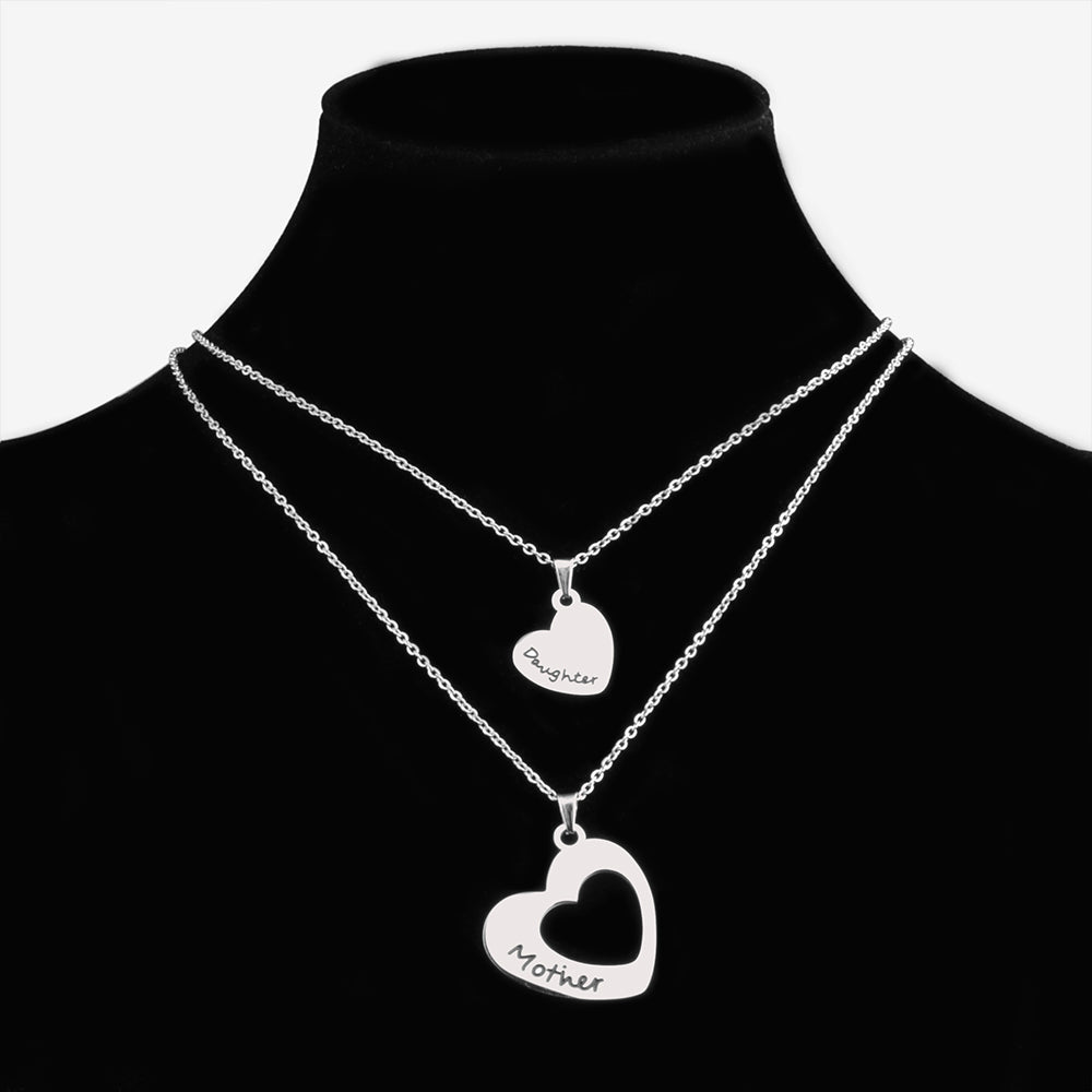 Maya Necklace