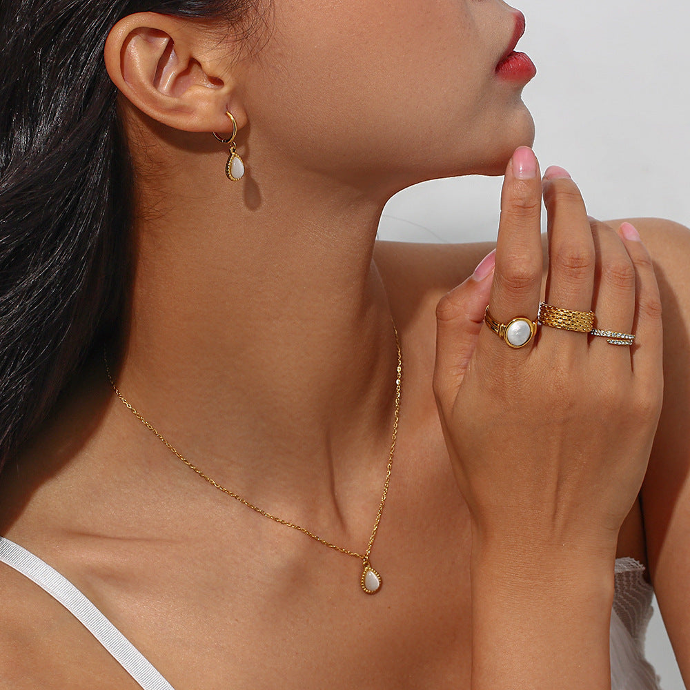 Conjunto Alina