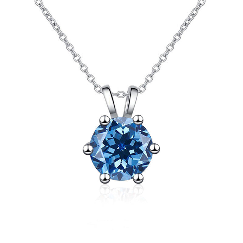 Avery Necklace