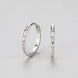 Isabella Earrings (S925 Silver)