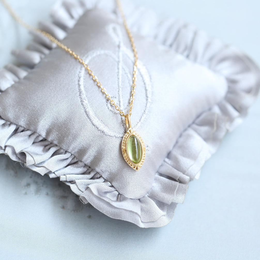 Colette Necklace