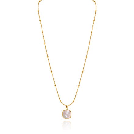 Alexandra Jewels - Mother-of-pearl