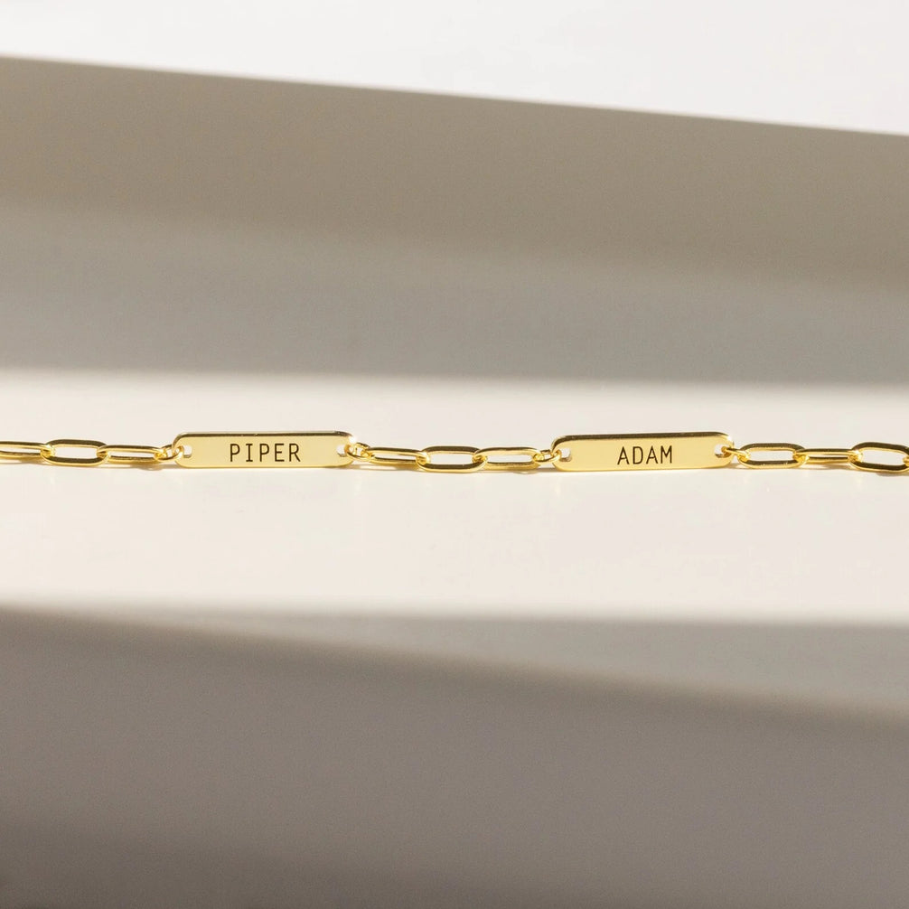 Lois Necklace
