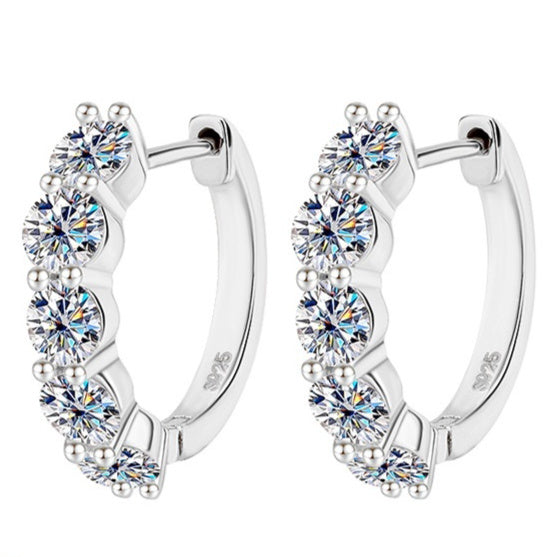Liara Earrings