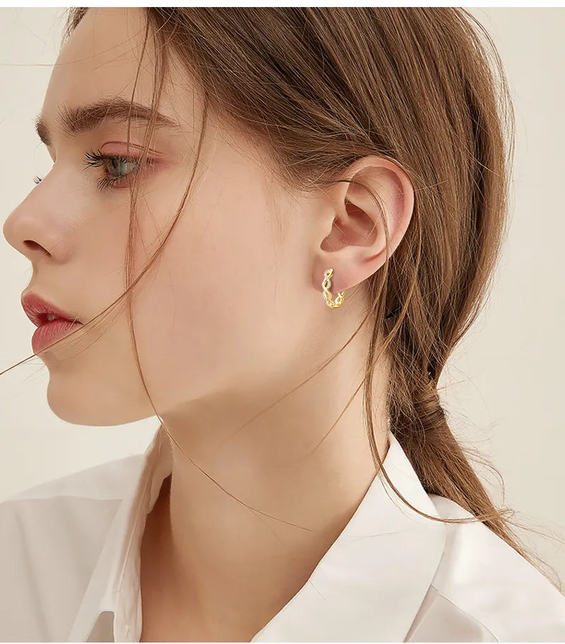Aria Earrings