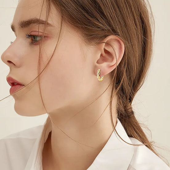Aria Earrings