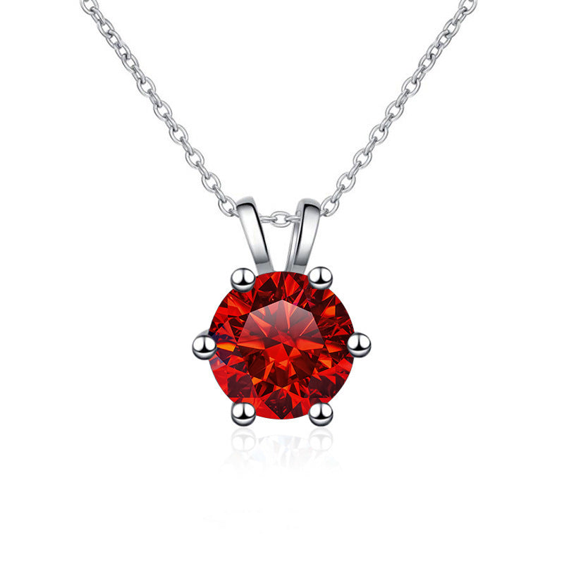 Avery Necklace