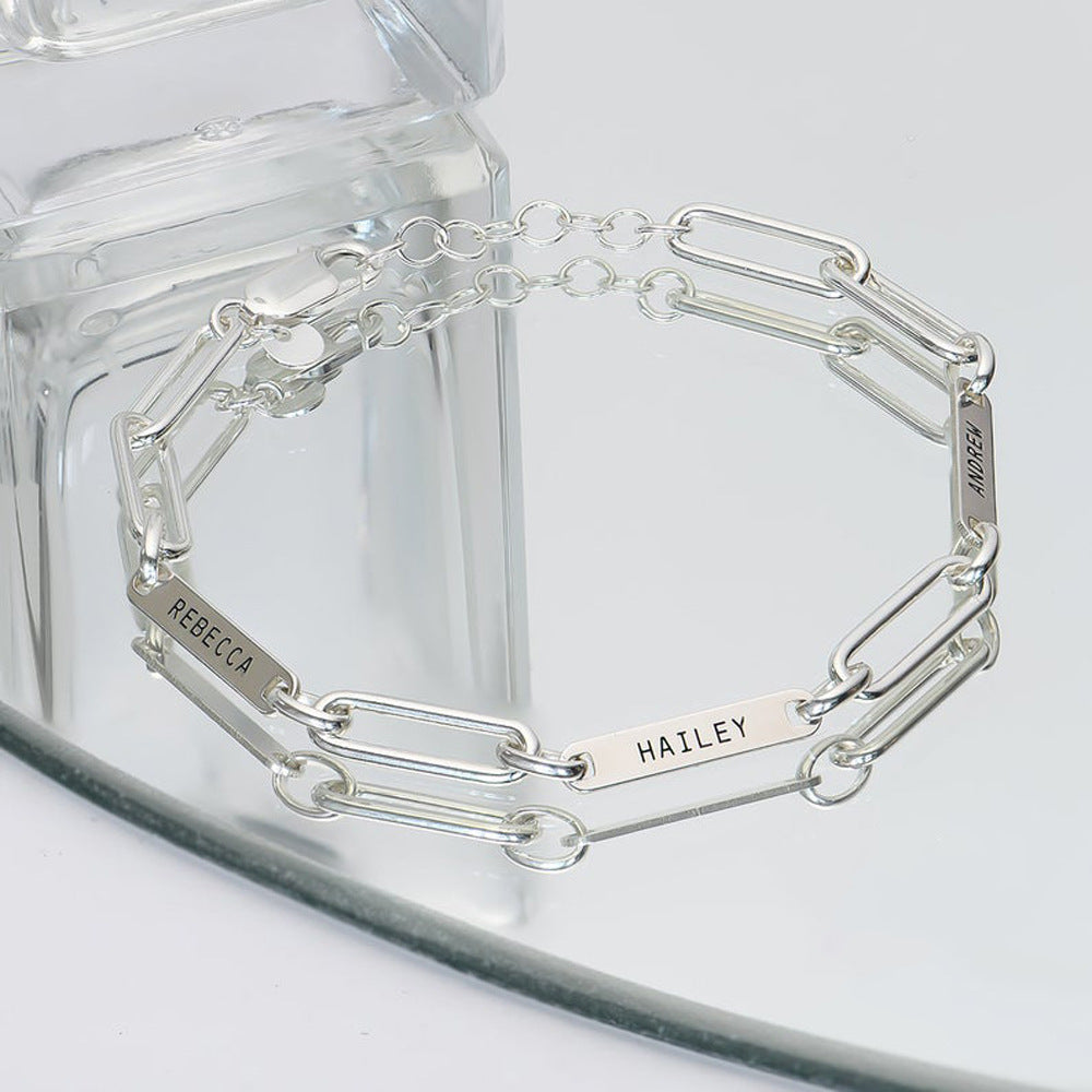 Lois Bracelet