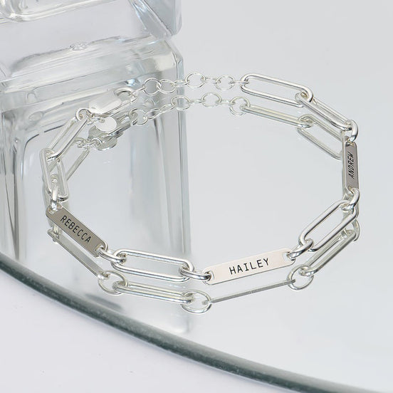 Lois Bracelet