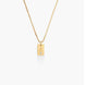 Christina II Necklace