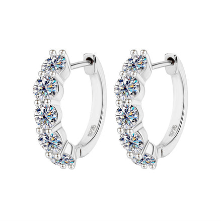 Liara Earrings