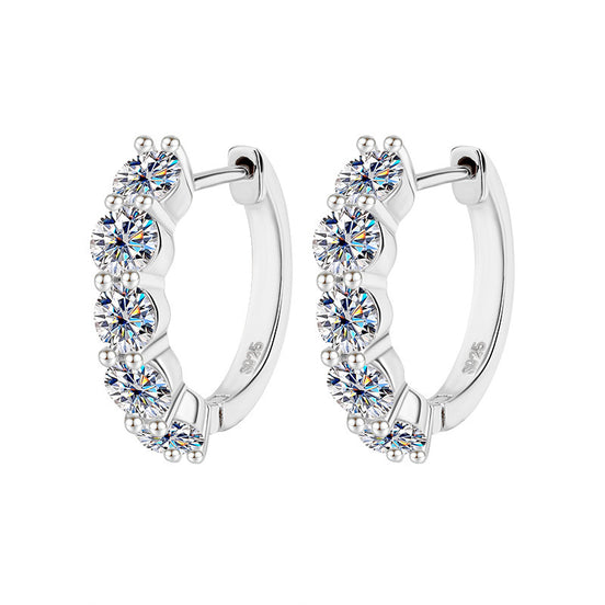 Liara Earrings
