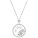 Essence II Necklace (S925 Silver)