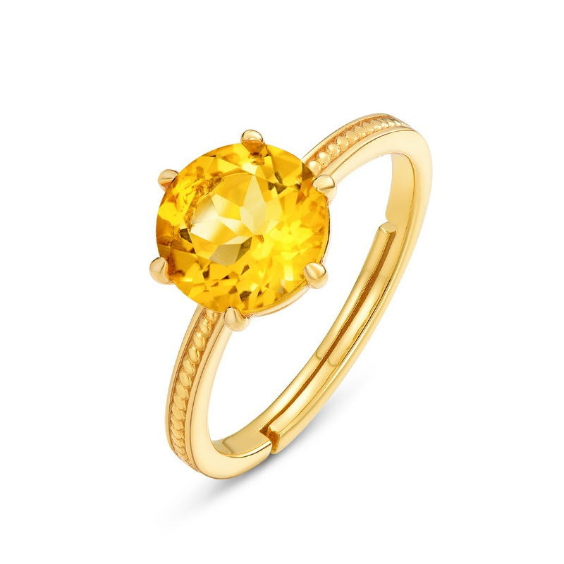 Cira Ring