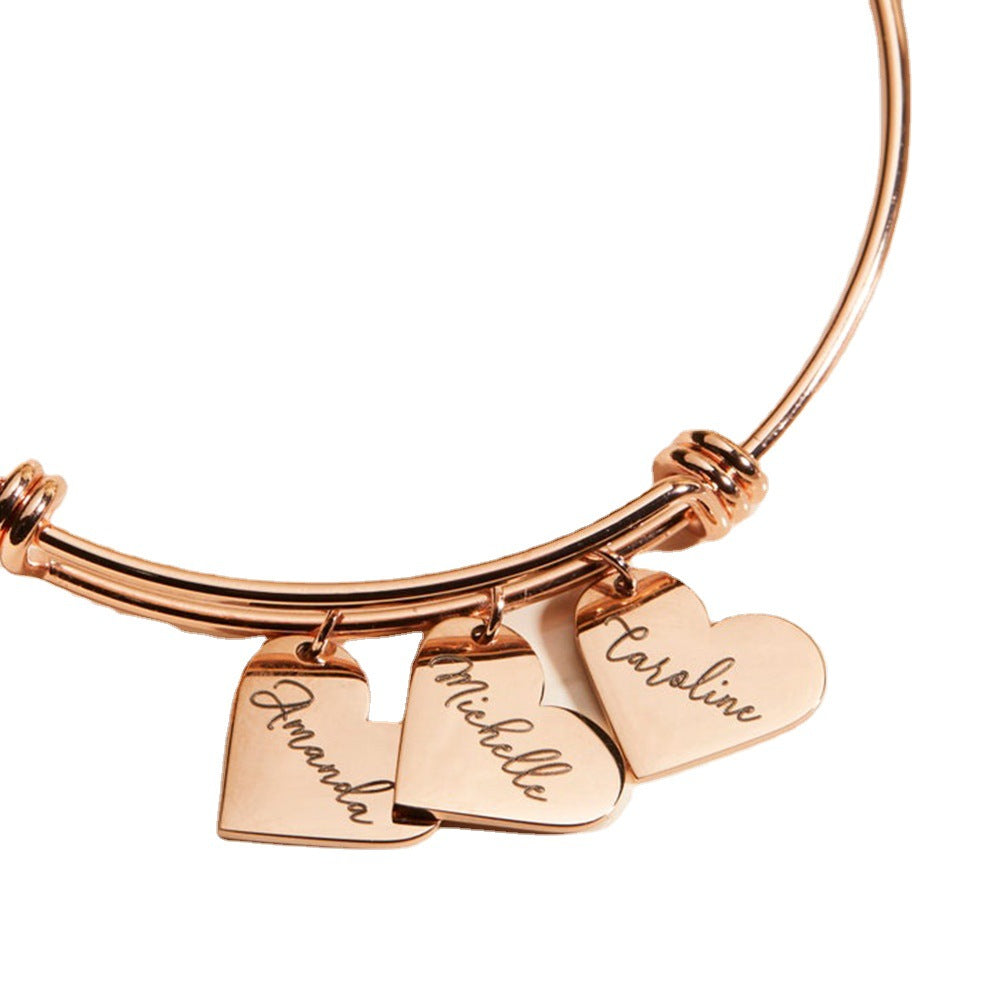 Naomi Bracelet