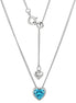 Ava Necklace (S925 Silver)