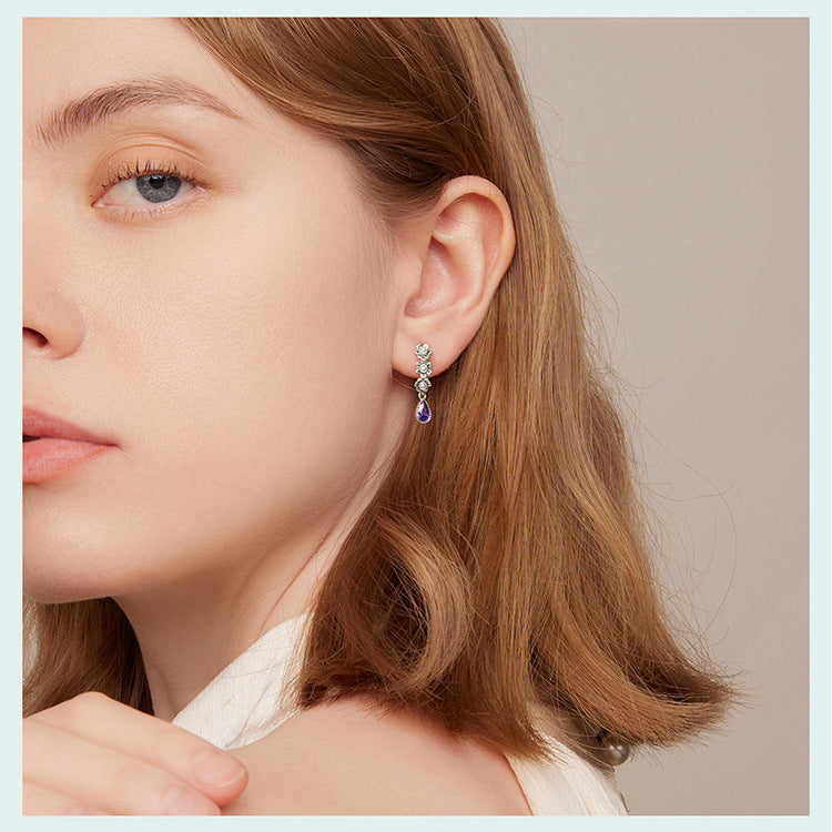 Juliet Earrings