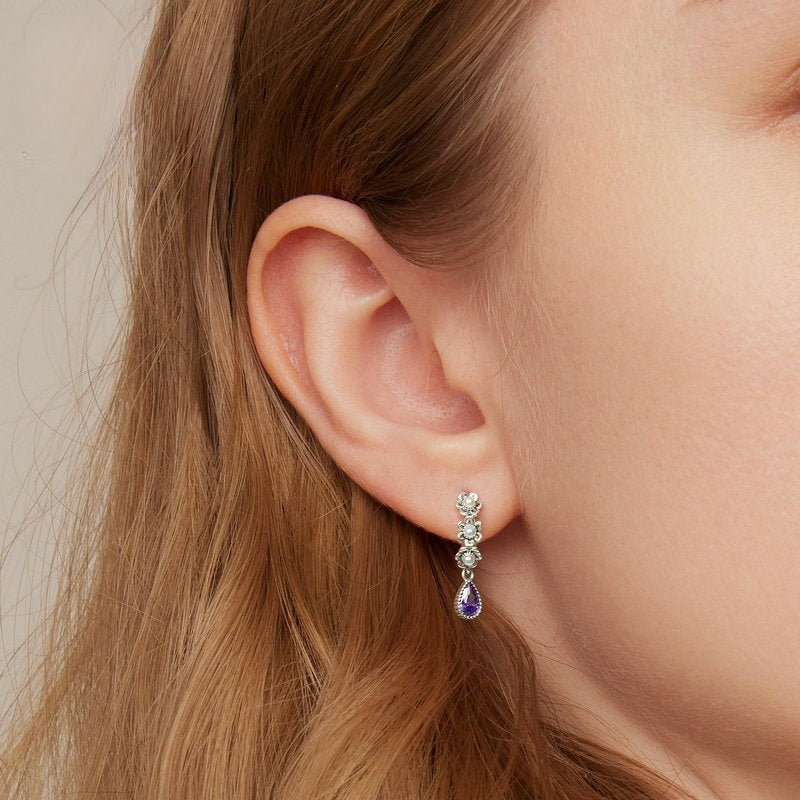 Juliet Earrings