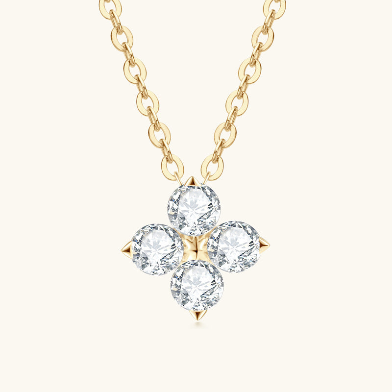 Liora Necklace
