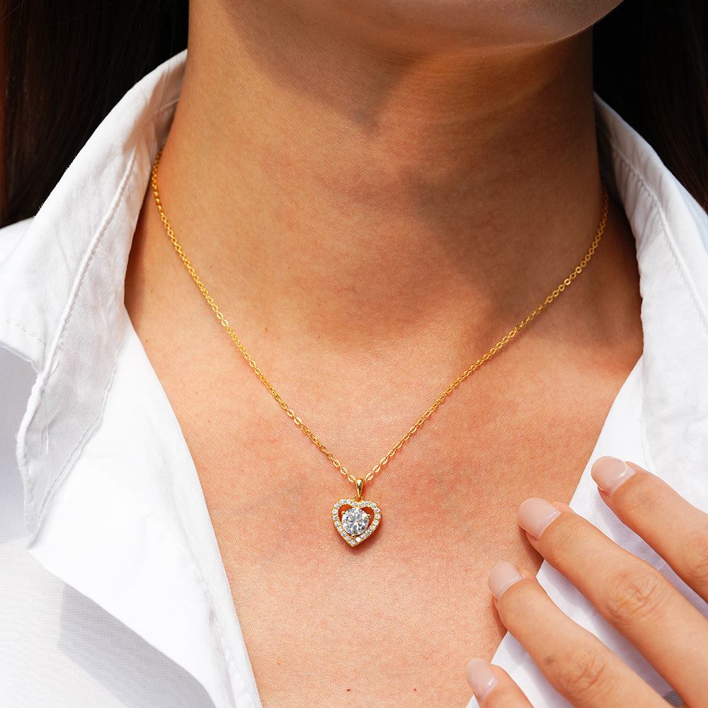 Talia Necklace