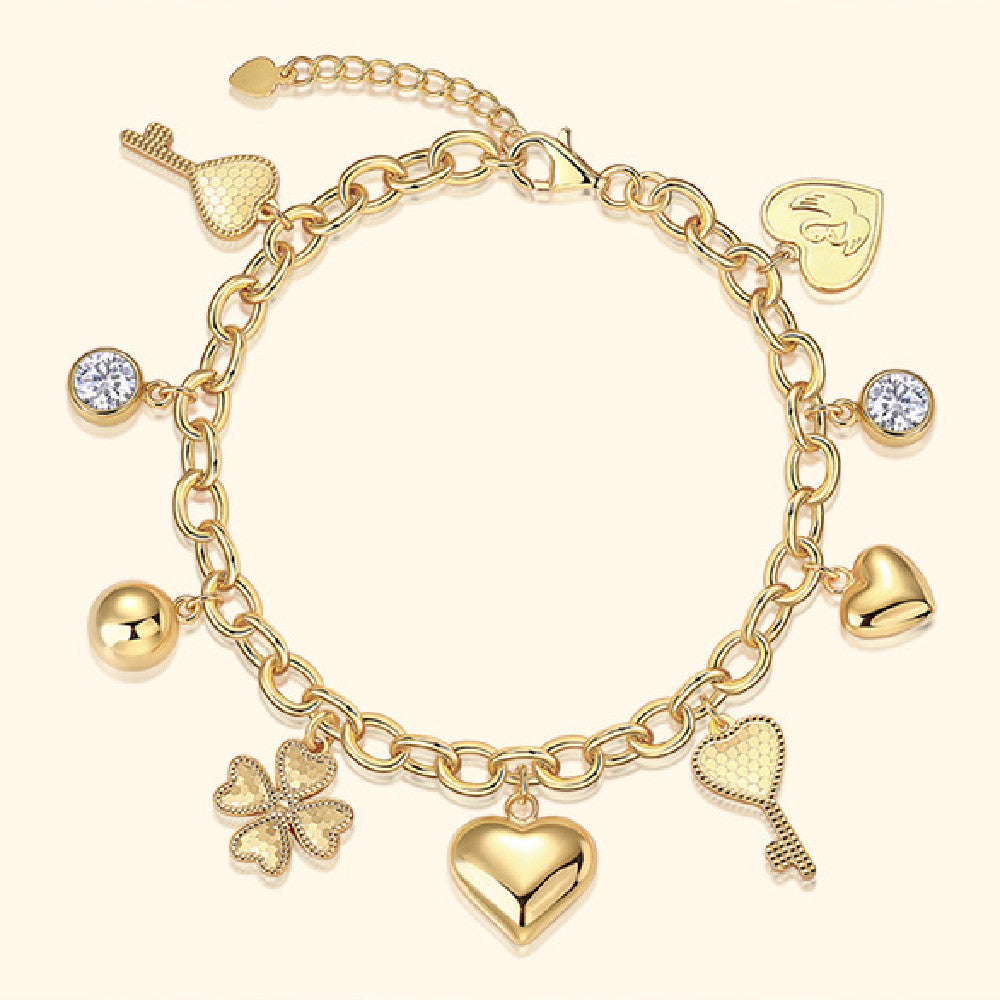 Peyton Bracelet