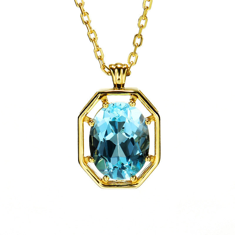 Liora Necklace