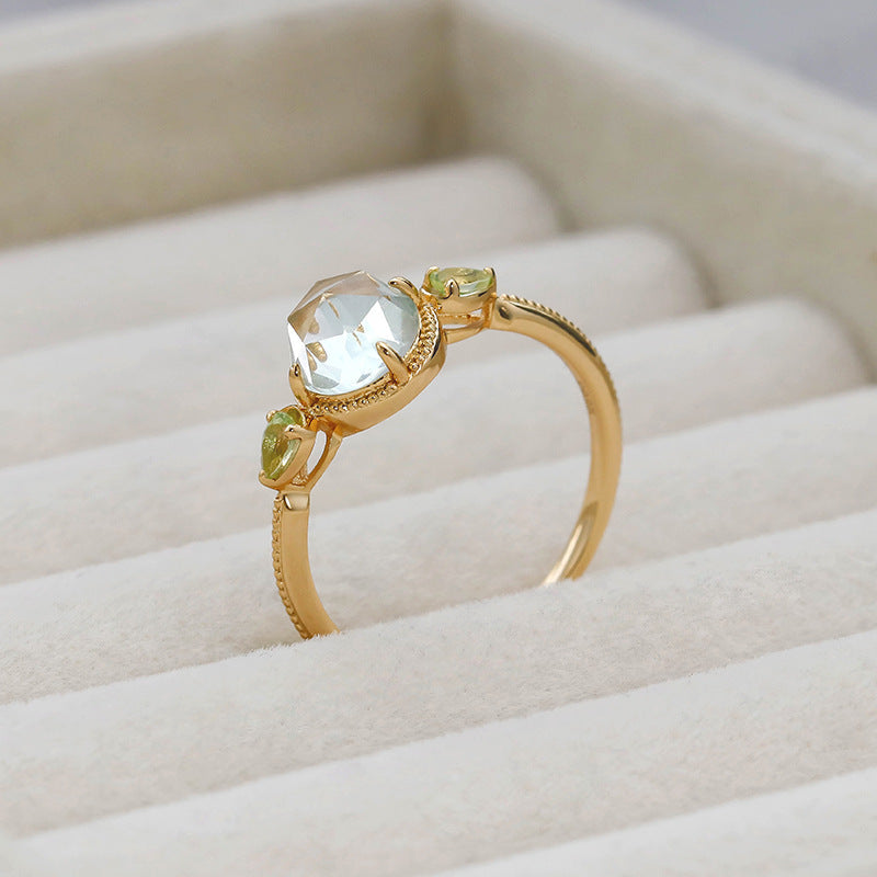 Vivienne Ring