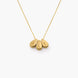 Drop Necklace (S925 Silver)