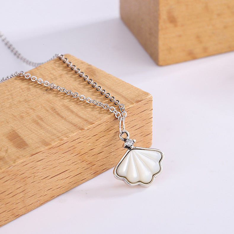 Shell Necklace