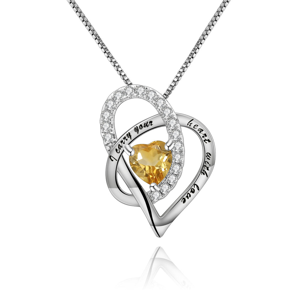 Tessa Necklace