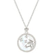 Essence II Necklace (S925 Silver)