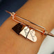 Naomi Bracelet