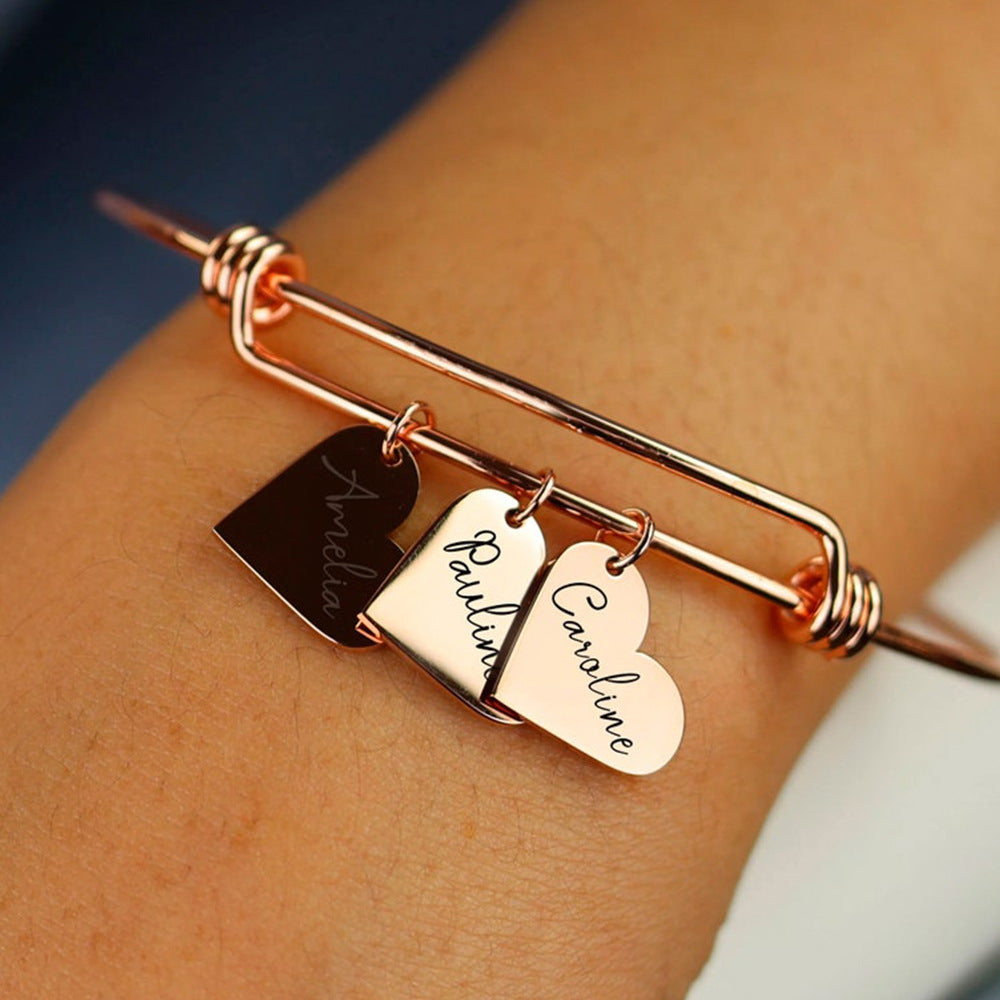 Naomi Bracelet