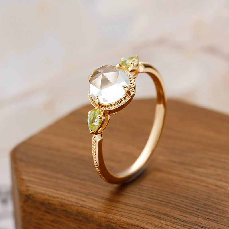 Vivienne Ring