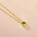 Victoria Necklace (S925 Silver)