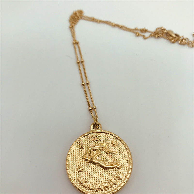 Noah Necklace