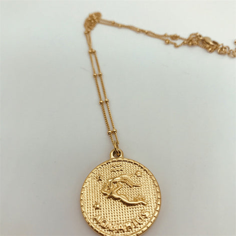 Noah Necklace