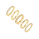 Juliette Wedding Bands