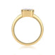 Ophelia Gold Ring