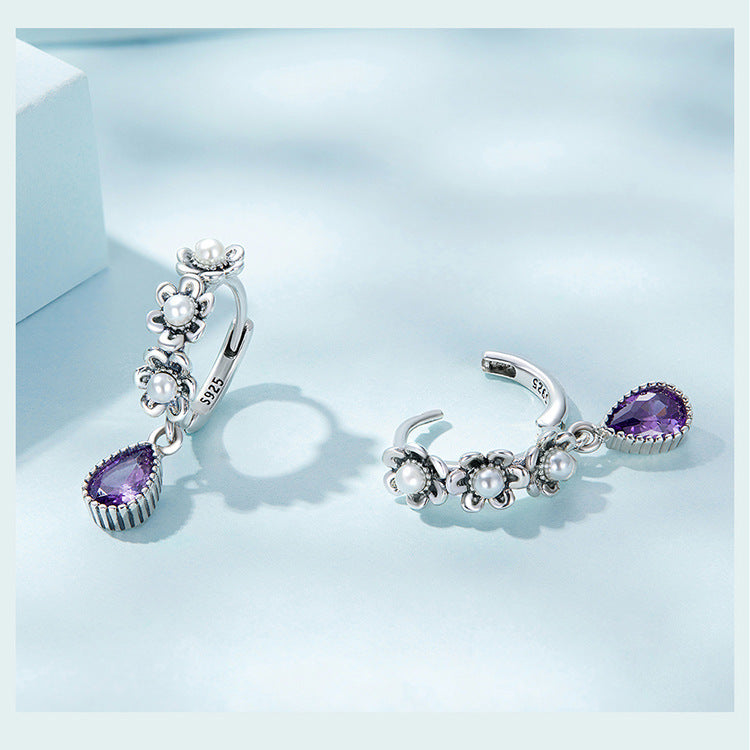 Juliet Earrings
