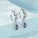 Juliet Earrings