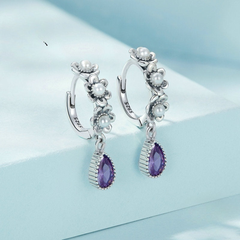 Juliet Earrings