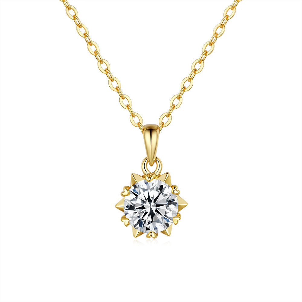 Nia Necklace