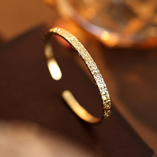 Freya Bracelet (S925 Silver)