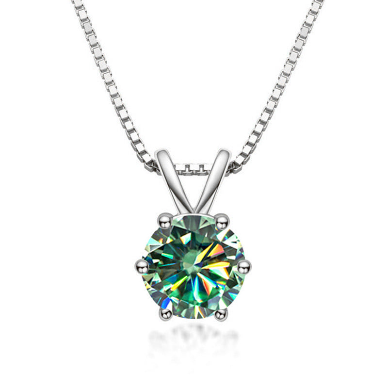 Avery Necklace