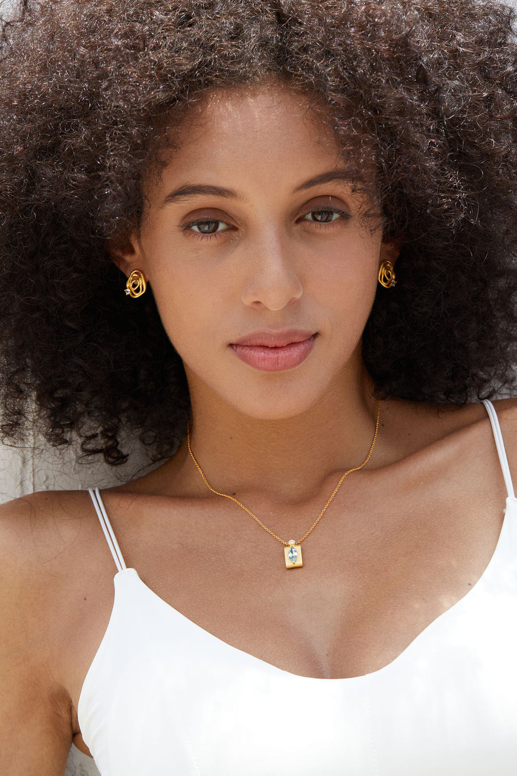 Zariah Necklace