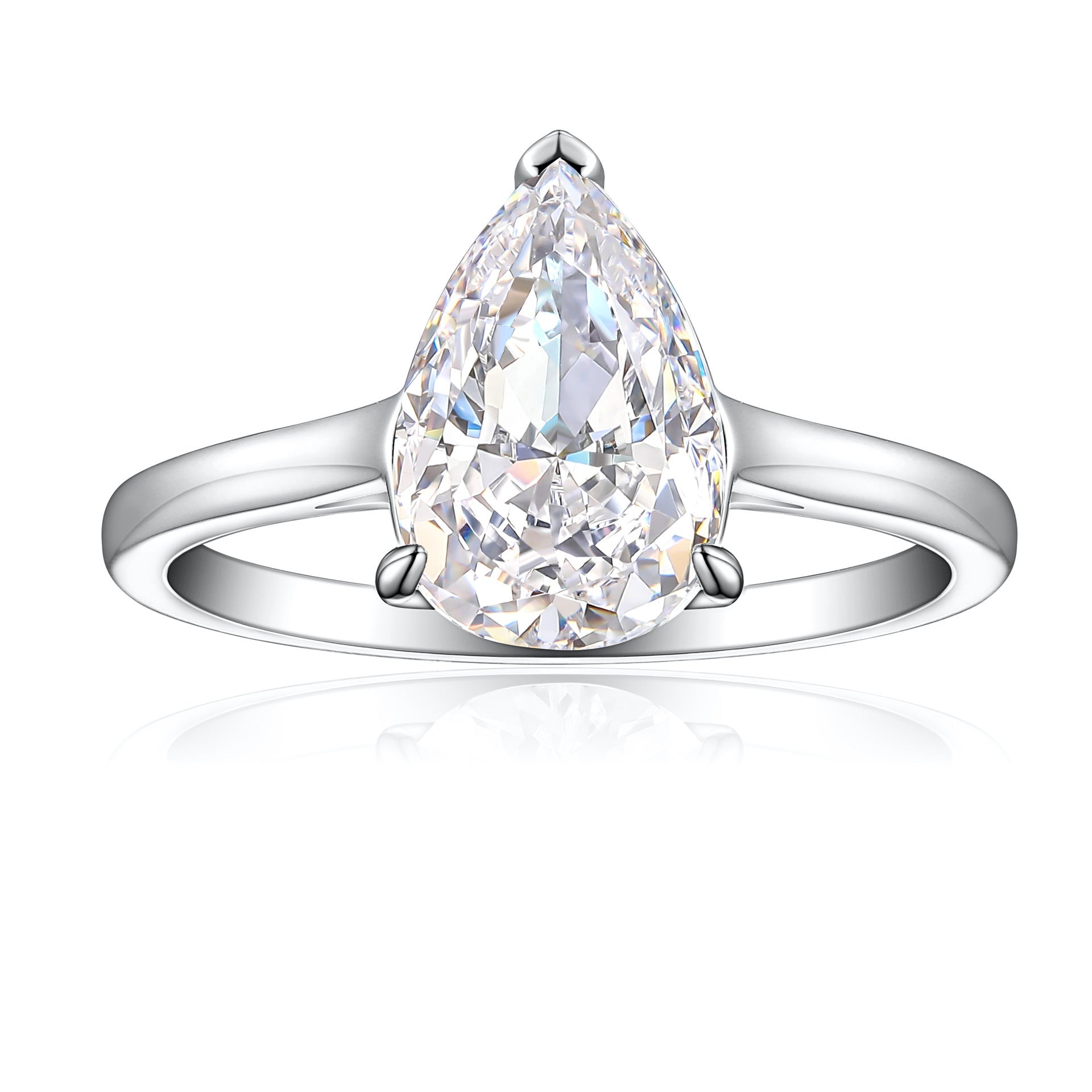 Anillo Nala (Plata S925)