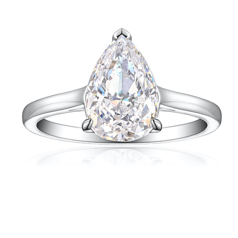 Anillo Nala (Plata S925)